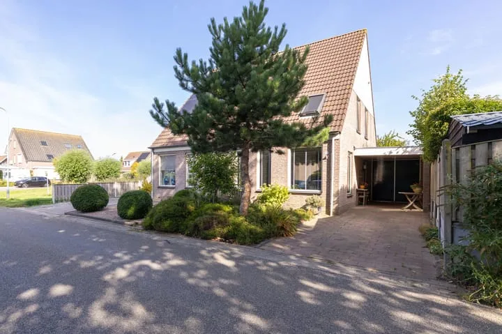 Koperwiek 45 in Venhuizen