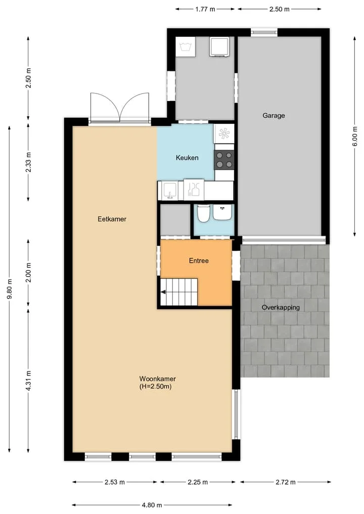 Koperwiek 45 Venhuizen thumbnail 38
