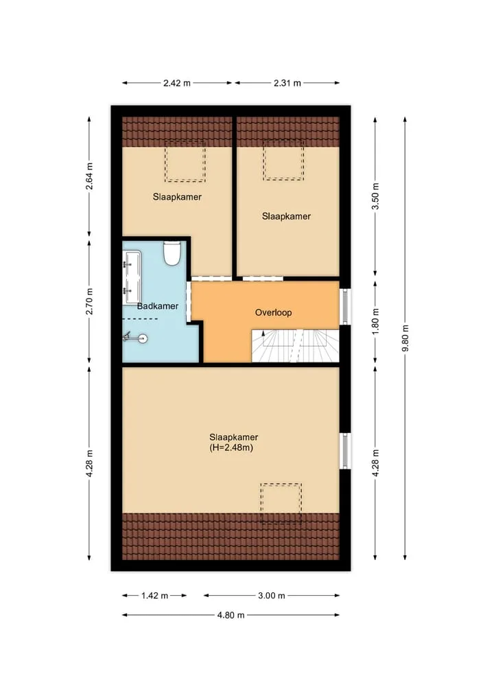Koperwiek 45 Venhuizen thumbnail 39
