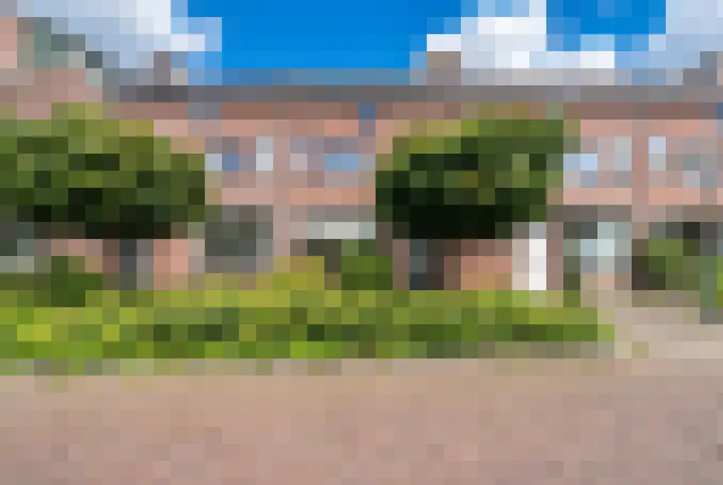 Koperwieklaan 38 in Voorschoten