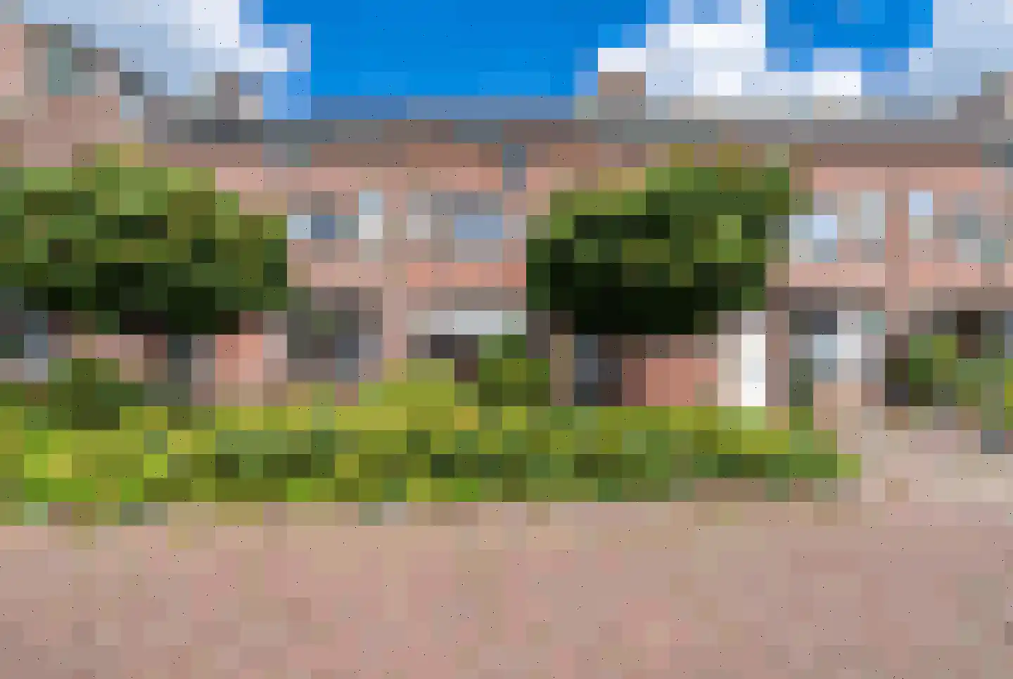 Koperwieklaan 38 Voorschoten foto 2
