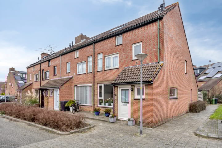 Photo of property Koperwieklaan 4, Voorschoten