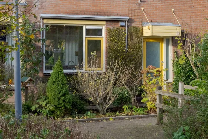 Koperwieklaan 55 Voorschoten thumbnail 10
