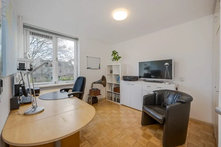 Koperwieklaan 55 Voorschoten thumbnail 22