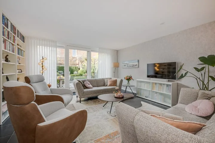 Koperwieklaan 55 Voorschoten foto 3