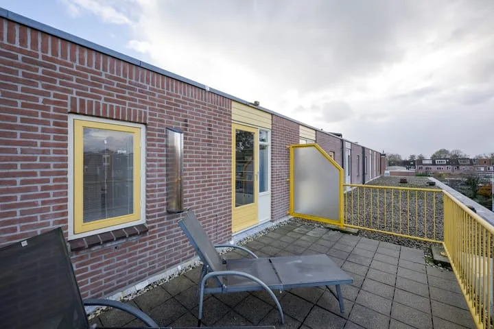 Koperwieklaan 55 Voorschoten thumbnail 33