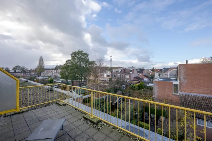 Koperwieklaan 55 Voorschoten thumbnail 34