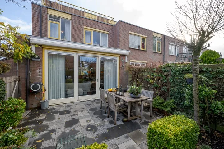 Koperwieklaan 55 Voorschoten thumbnail 39