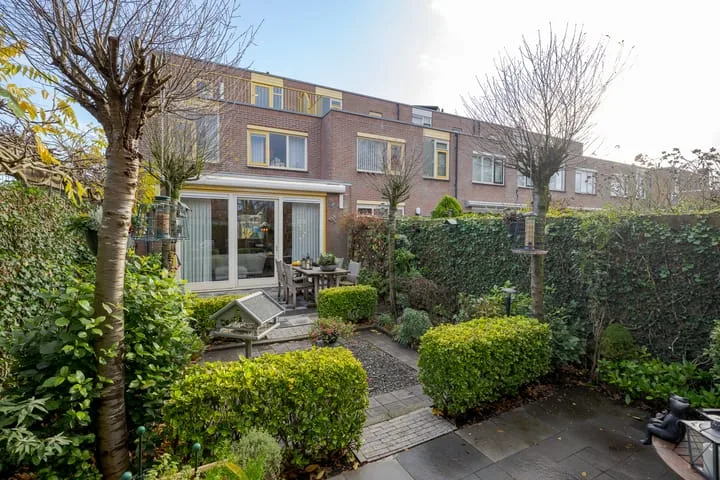 Koperwieklaan 55 Voorschoten thumbnail 42