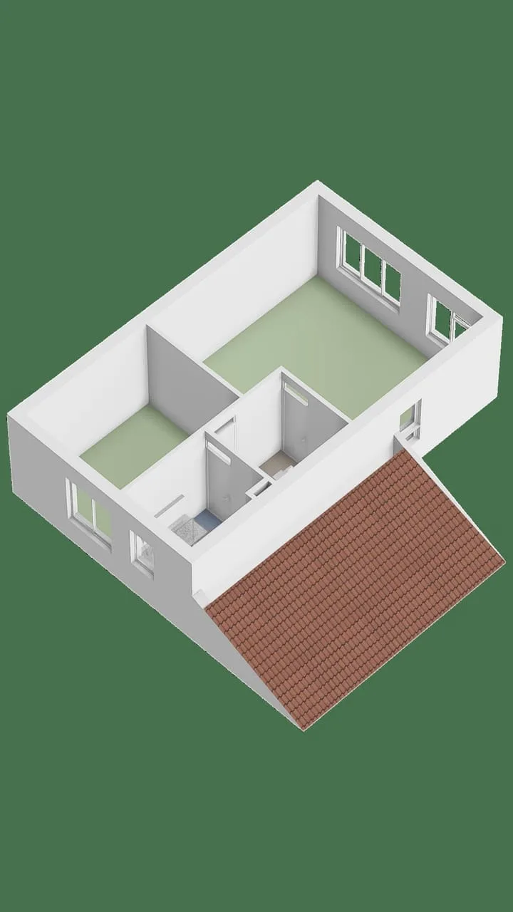 Koperwieklaan 55 Voorschoten thumbnail 48