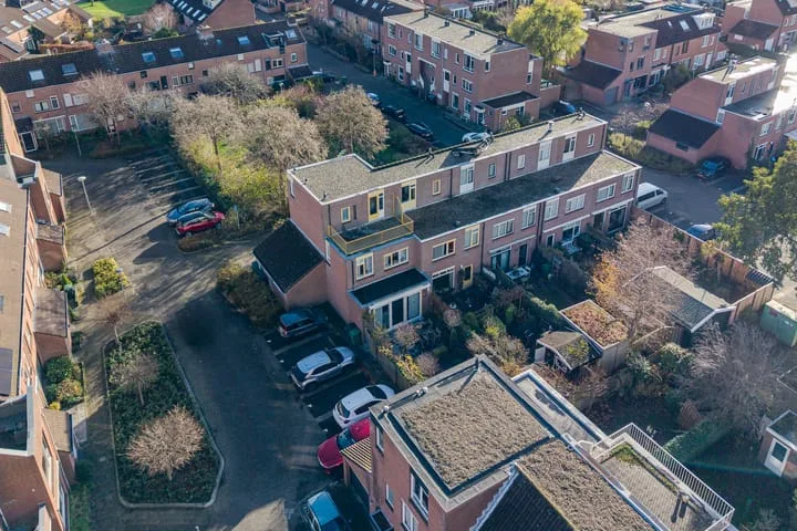 Koperwieklaan 55 Voorschoten thumbnail 6