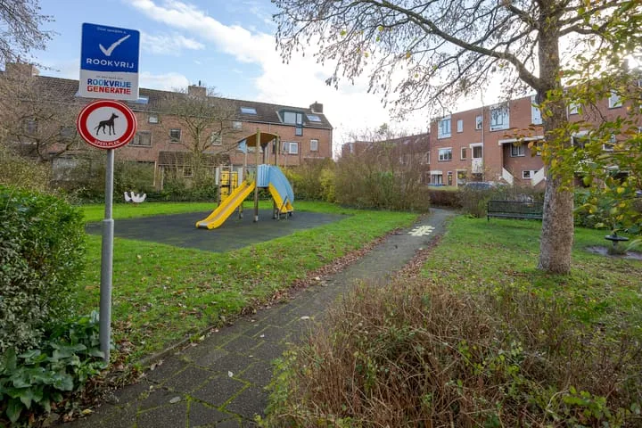 Koperwieklaan 55 Voorschoten thumbnail 8