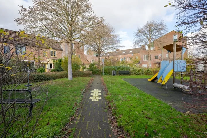 Koperwieklaan 55 Voorschoten thumbnail 9