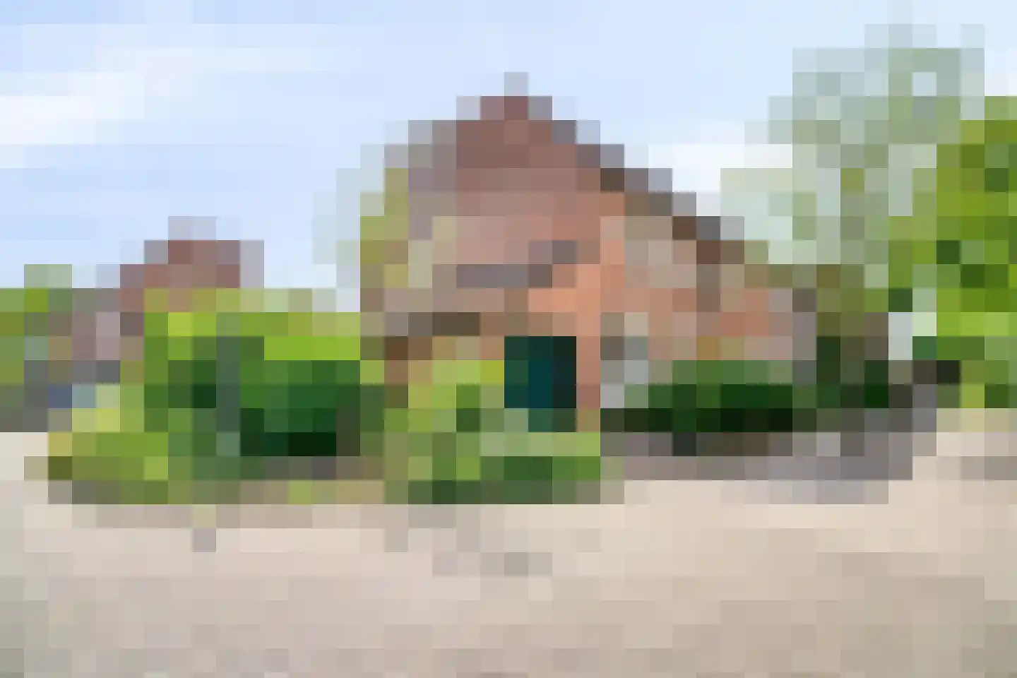 Koperwieklaan 67 in Voorschoten
