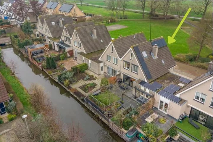 Koperwiekweg 17 IJsselstein