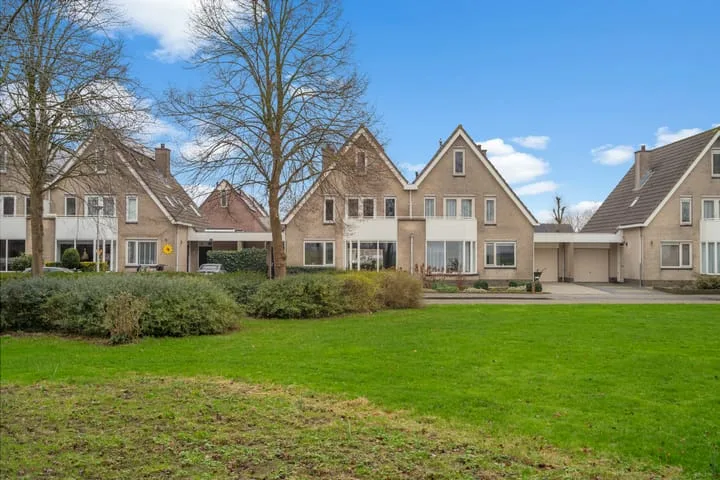 Koperwiekweg 17 IJsselstein foto 2