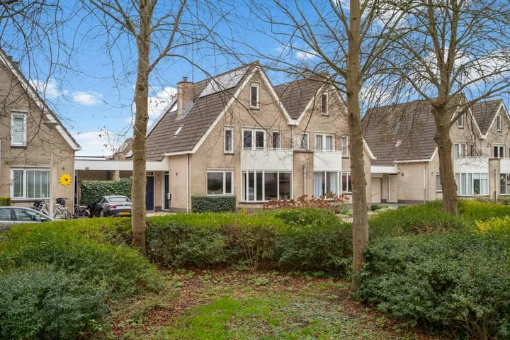 Koperwiekweg 17 IJsselstein thumbnail 63