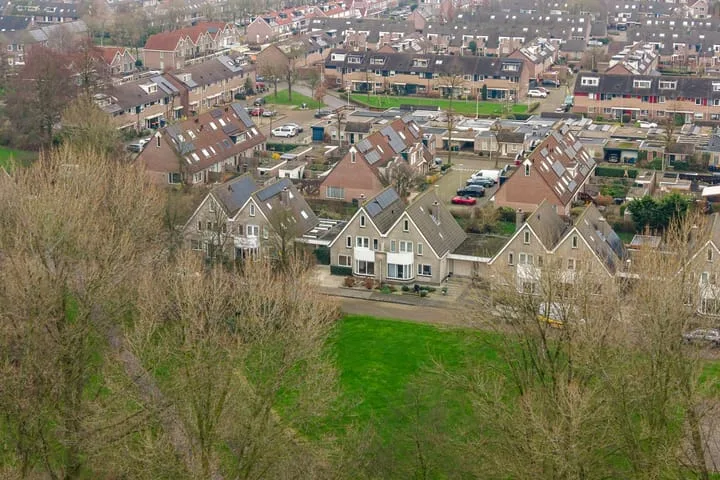 Koperwiekweg 17 IJsselstein thumbnail 67