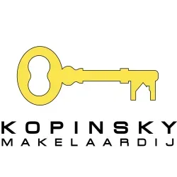 Logo Kopinsky Makelaardij