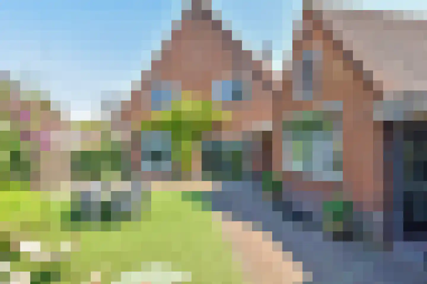 Kopjeskampen 2 Laren