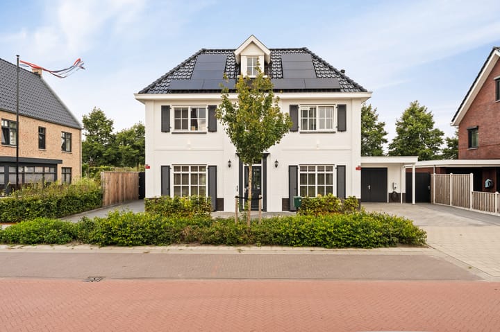 Photo of property Koploper 20, Kampen