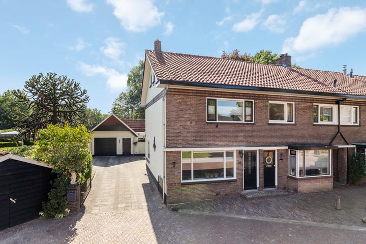 Koppelsbrink 20 dans Borne photo