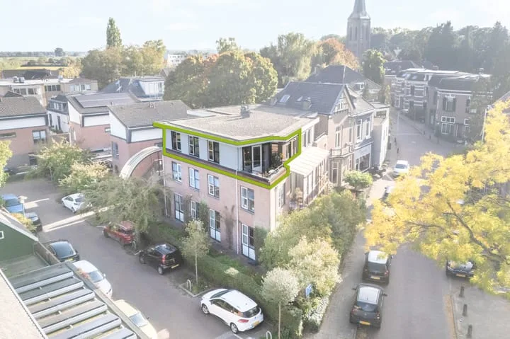 Koppelstraat 10 Dieren