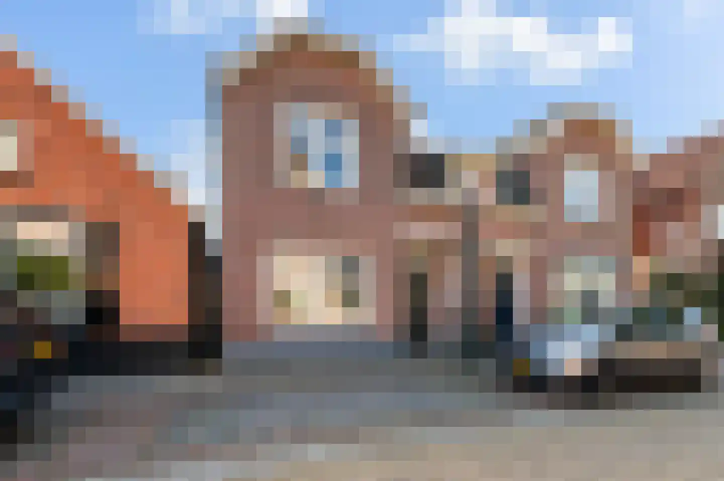 Koppelstraat 15 dans Bredevoort