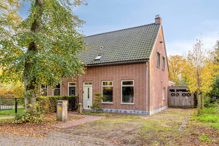 Koppelstraat 2 in Putte