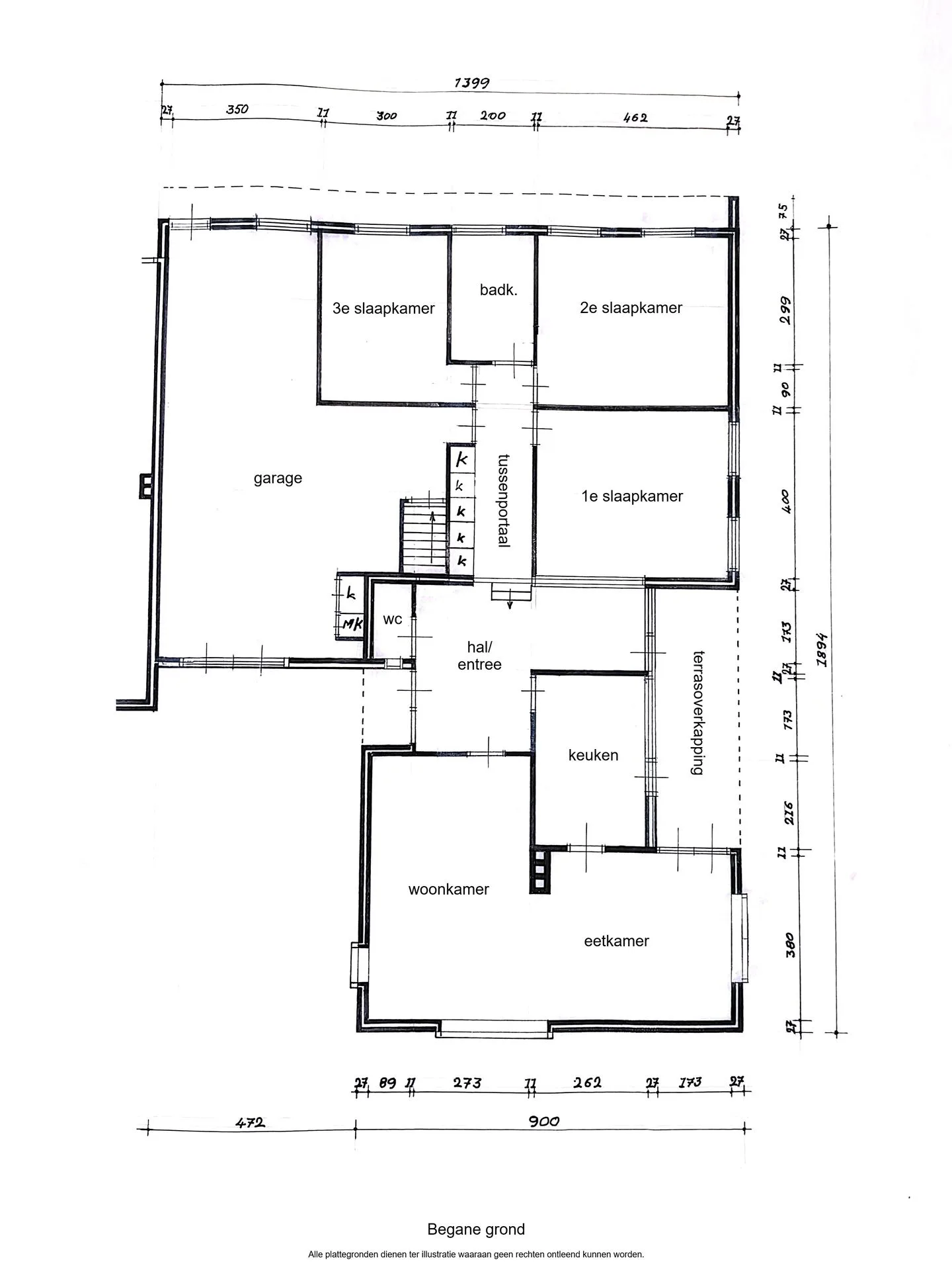 Koppelstraat 5 Heythuysen thumbnail 37