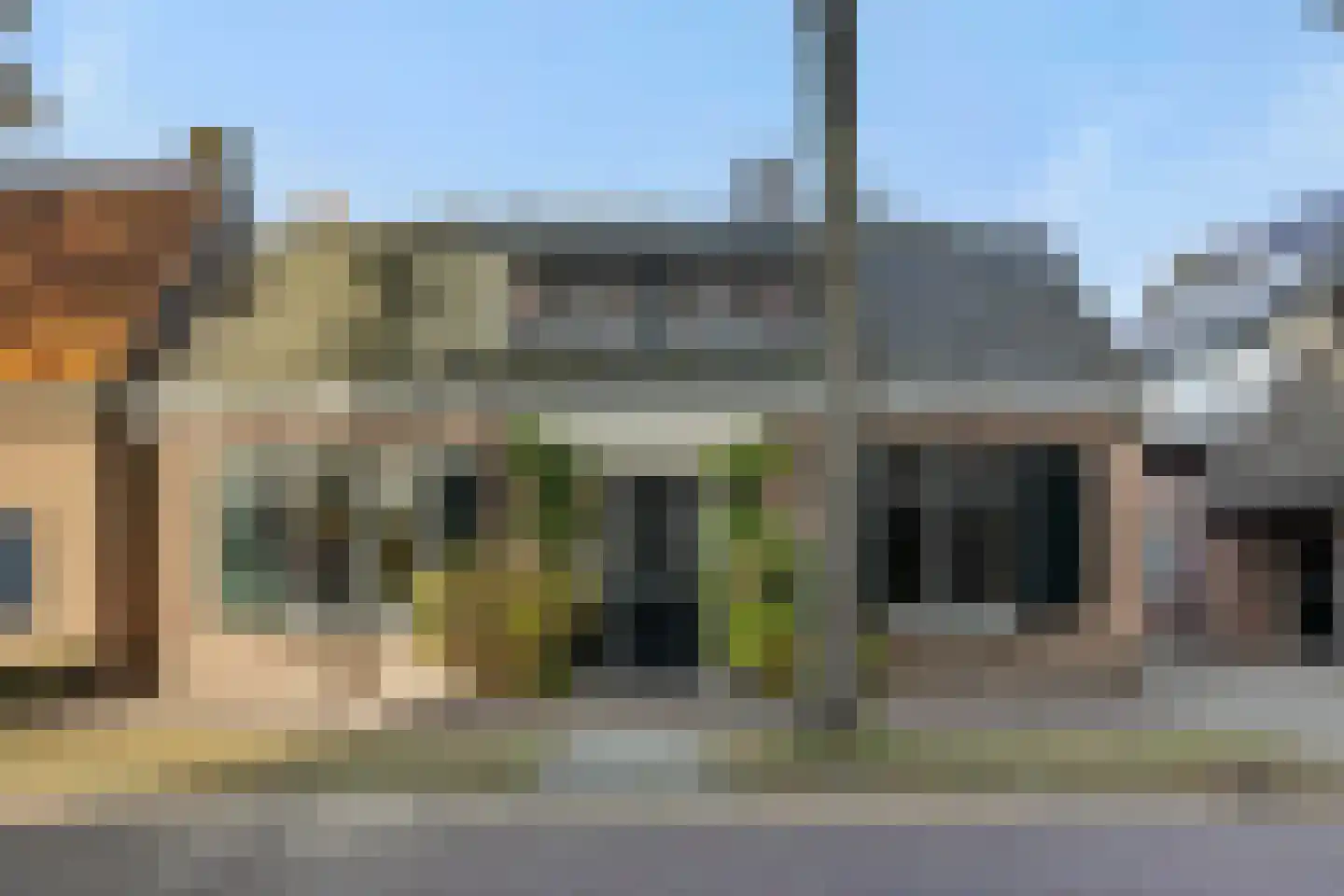 Koppelstraat 7 en Beek en Donk