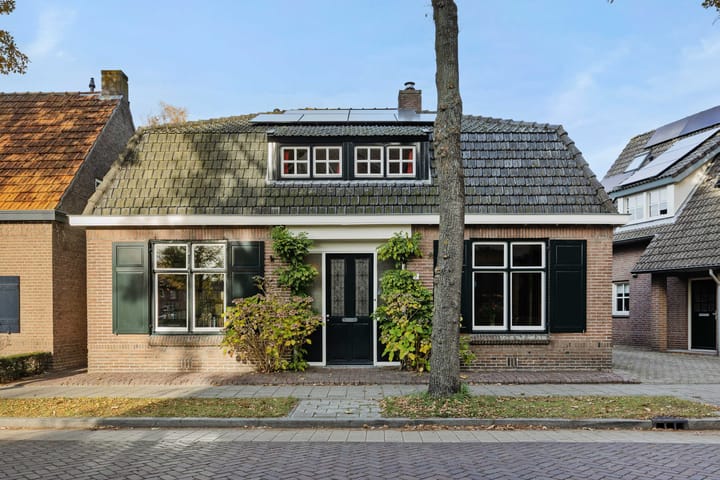 Koppelstraat 7 in Beek en Donk foto