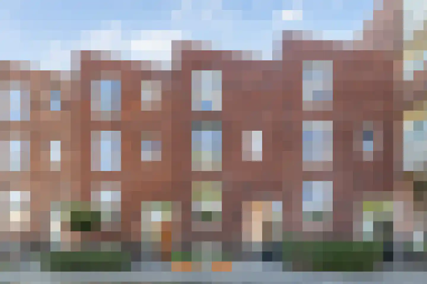 Koppelweg 194 in Amersfoort