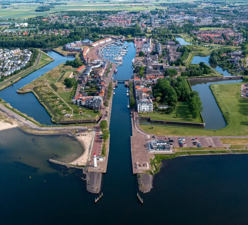 Kantoor foto van Koppenol & Koppenol Makelaardij BV | Méér makelaar