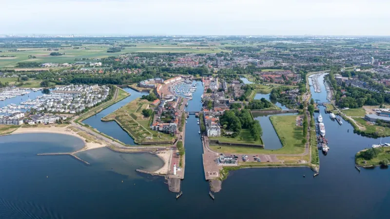 Kantoor foto van Koppenol & Koppenol Makelaardij BV | Méér makelaar