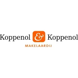 Logo Koppenol & Koppenol Makelaardij BV | Méér makelaar