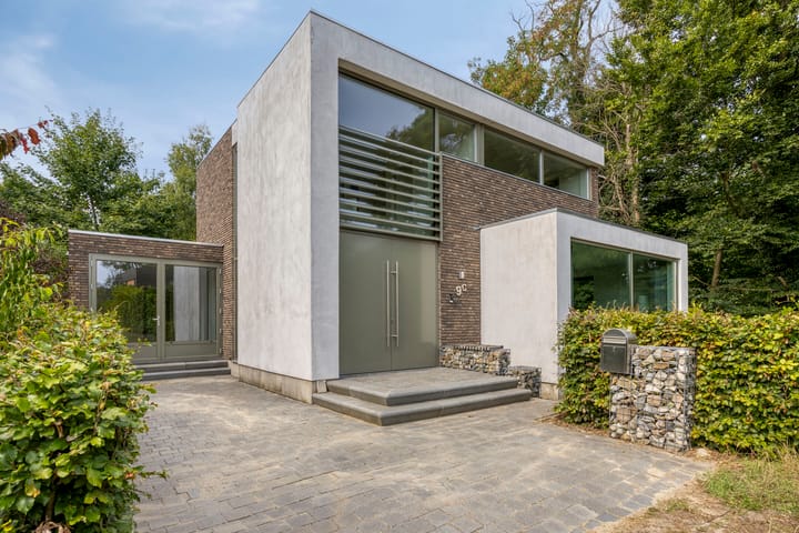 Kopseweg 9C in Nijmegen Foto