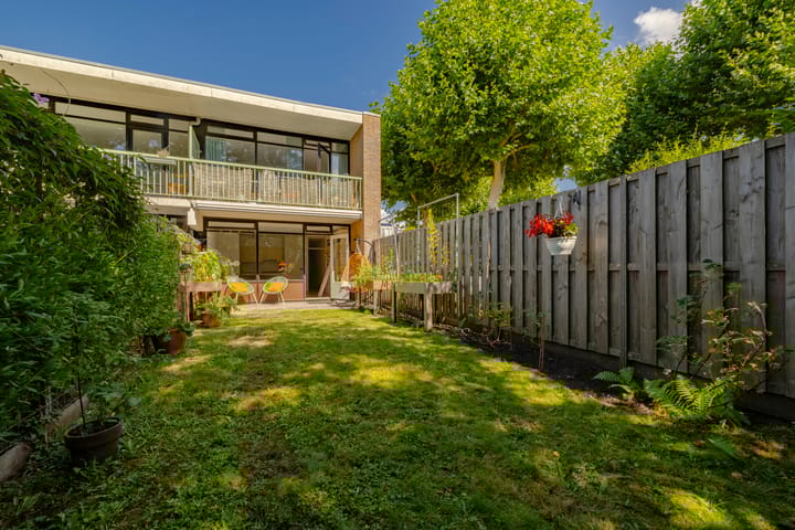 Kopslaan 11 in Santpoort-Zuid Foto