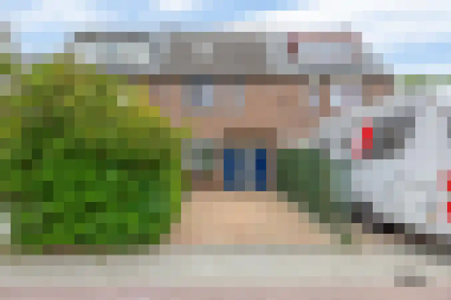 Kopspoor 4 in Capelle aan den IJssel