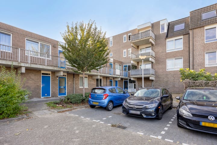 Kopspoor 83 dans Capelle aan den IJssel photo