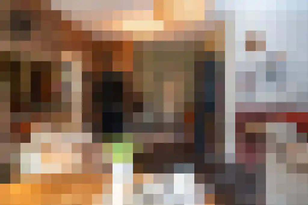 Kopstukken 12 Mussel thumbnail 25