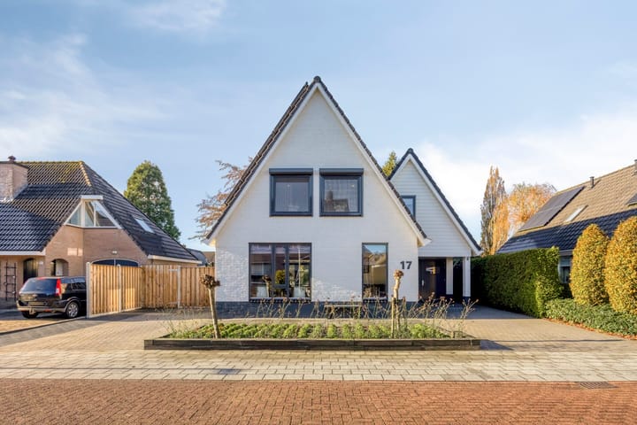 Koraal 17 in IJsselmuiden Foto