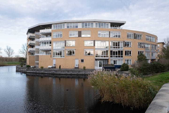 Koraal 84 in Heerhugowaard photo