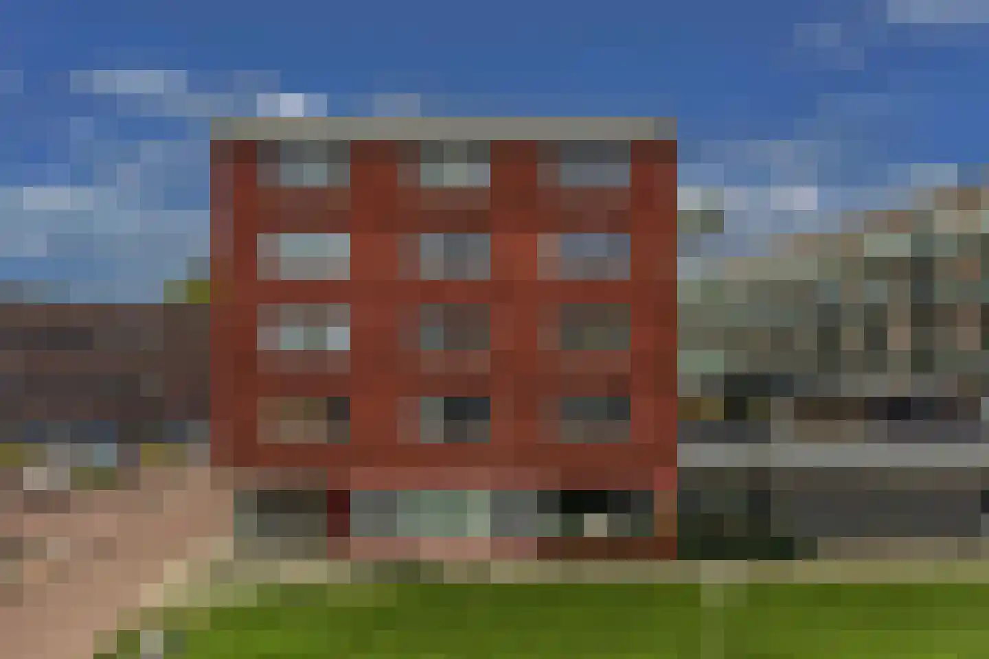 Koraal 91 Heerhugowaard