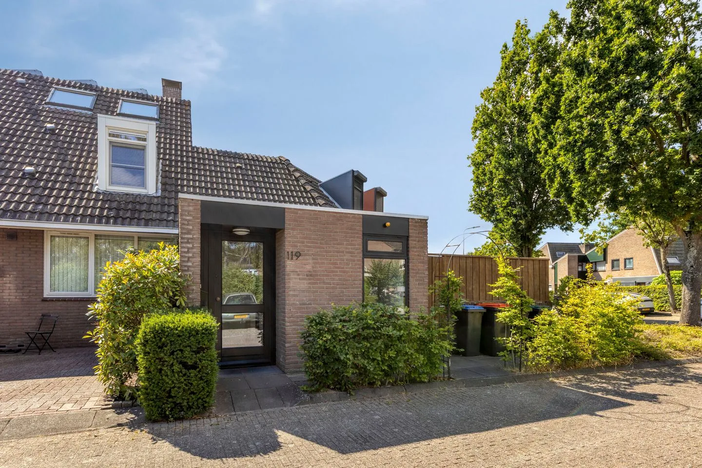 Koraaldijk 119 Roosendaal thumbnail 24