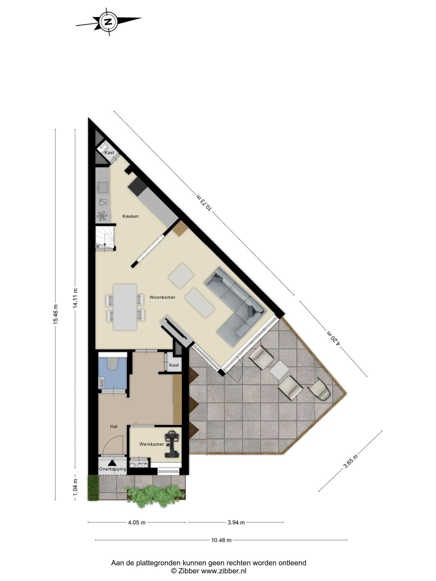 Koraaldijk 119 Roosendaal thumbnail 30