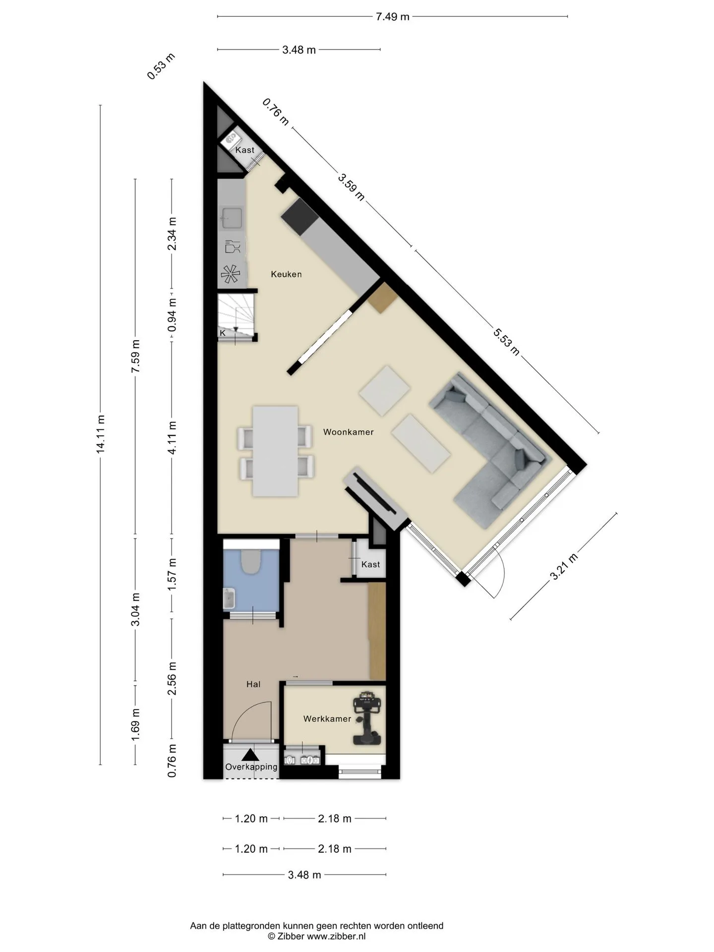 Koraaldijk 119 Roosendaal thumbnail 31