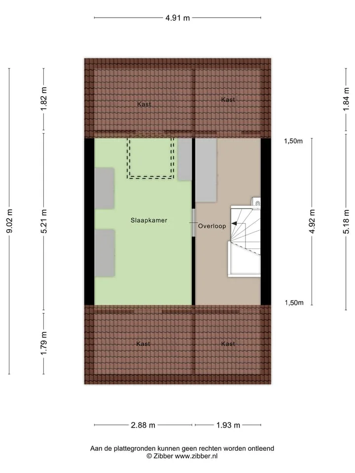 Koraaldijk 22 Roosendaal thumbnail 44