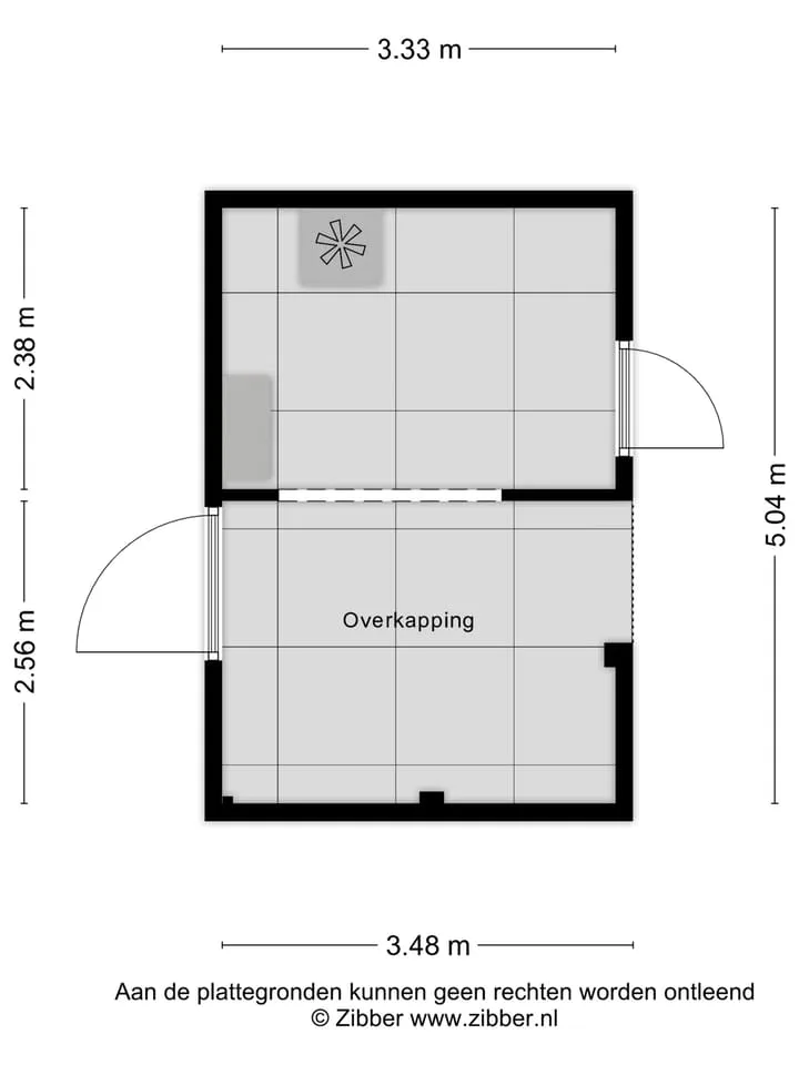 Koraaldijk 22 Roosendaal thumbnail 45