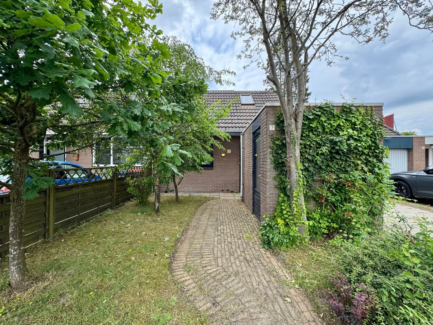 Koraaldijk 7 Roosendaal foto 2